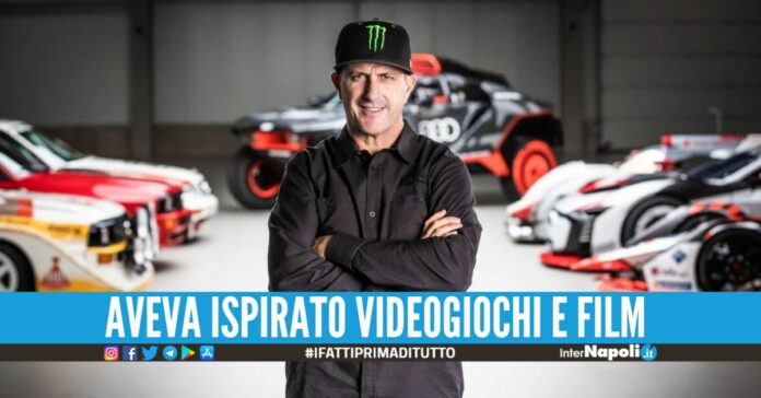 Ken Block muore nell'incidente con la motoslitta, addio al campione di Rally
