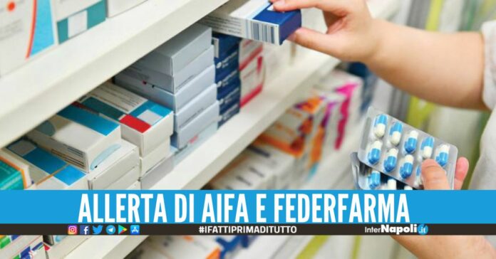 Carenza di farmaci per influenza e covid, l'avviso: 