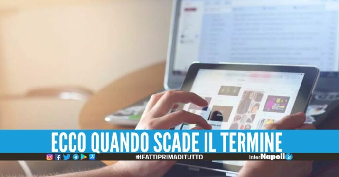 Pc e tablet gratis dall’Agenzia delle Entrate, come presentare le domande