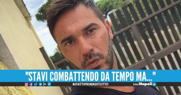 Enrico ucciso dal 'male oscuro', tragedia in provincia di Napoli
