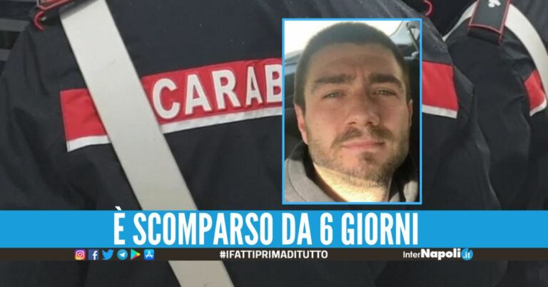 Indagine sulla scomparsa di Umberto, è il cugino del boss ucciso a Miano