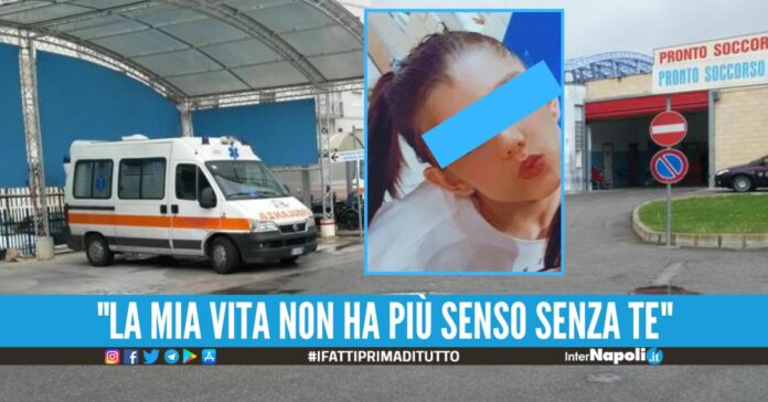 Valentina travolta in autostrada a 10 anni, era scesa dall'auto in panne