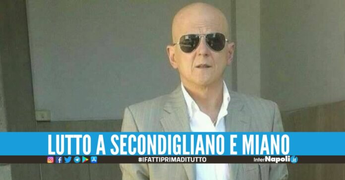 Addio a Peppe Esposito, è morto il presidente della settimana Municipalità
