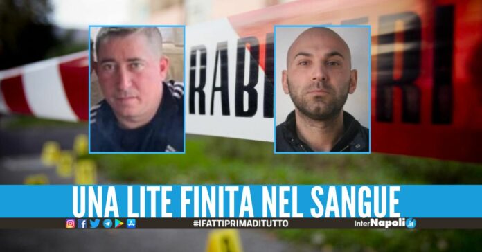 Agguato mortale fuori al ristorante, latitante arrestato dopo i colpi di pistola