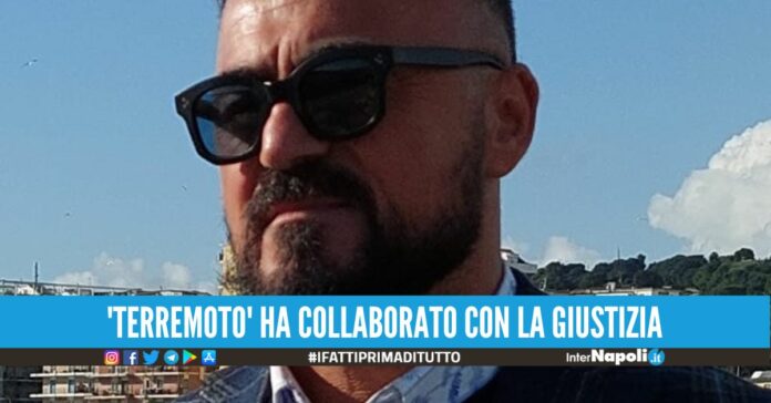 L'ex killer della camorra intervistato da Le Iene: 
