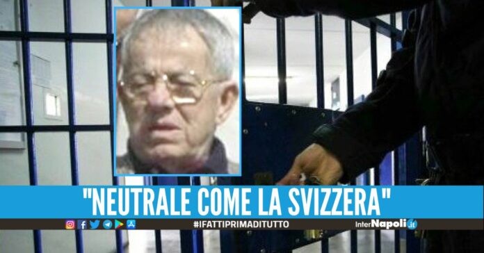 È morto il boss Montescuro, è stato 'l'ambasciatore' dei clan di camorra