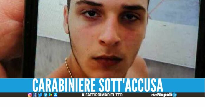 Processo per la morte di Ugo Russo, fissata la data per l'udienza preliminare
