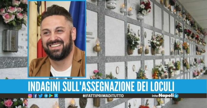 Camorra e politica, arrestato il vicepresidente della Provincia di Caserta