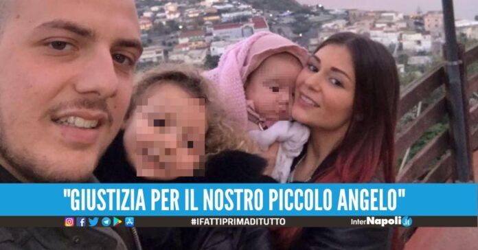 Un'ulcera dietro il decesso della piccola Elena, la bisnonna morta dopo la terribile notizia