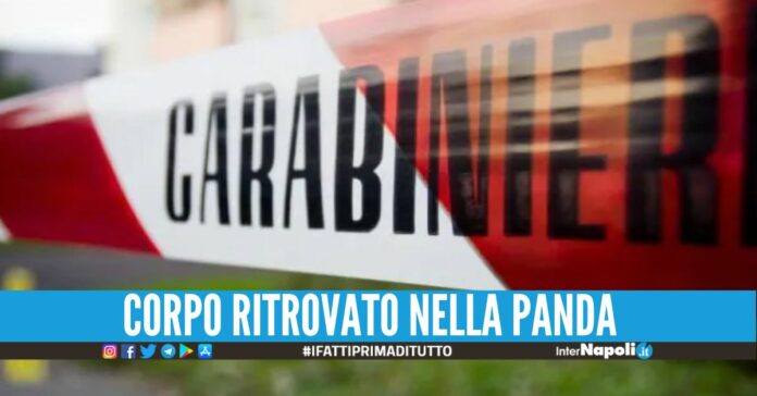 Agguato mortale al distributore di benzina, identificata la vittima
