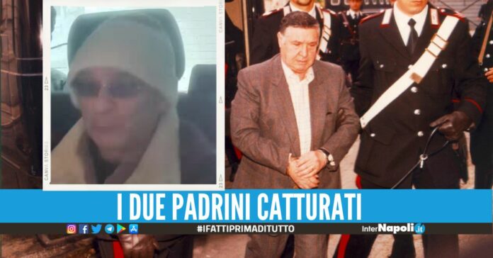Messina Denaro e Riina uniti nel destino mafioso, presi 'quasi' lo stesso giorno