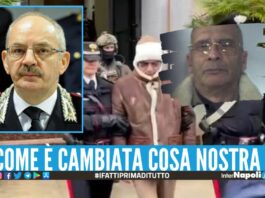 "Messina Denaro non è stato mai il capo di Cosa Nostra", le parole del capo del Ros