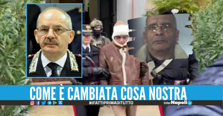 “Messina Denaro non è stato mai il capo di Cosa Nostra”, le parole del capo del Ros