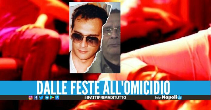 Matteo Messina Denaro sarebbe stato anche coinvolto in festini hard organizzati a Palermo da signore di una certa età dell'alta borghesia