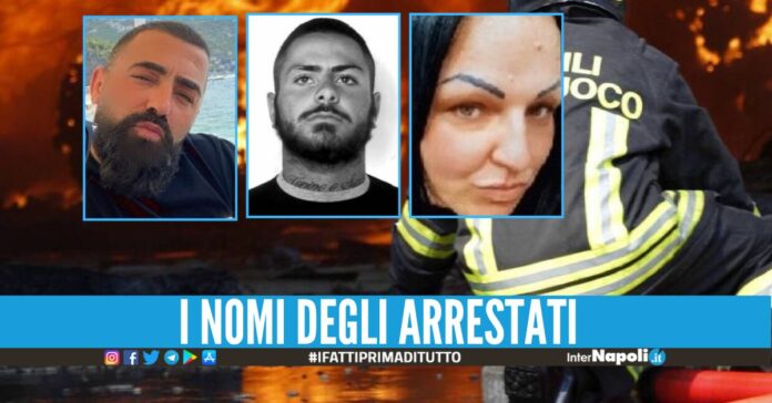 Bombe nella faida a Ponticelli, 6 arresti contro il clan De Luca Bossa