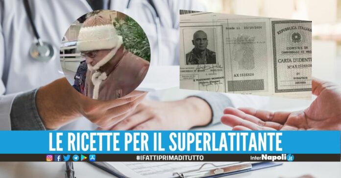 Indagato il medico di Messina Denaro e del 'geometra' Bonafede