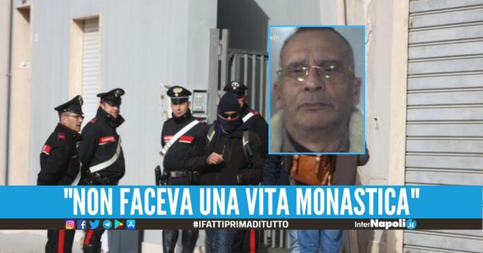 Pillole per il sesso e profilattici trovati nel covo di Messina Denaro