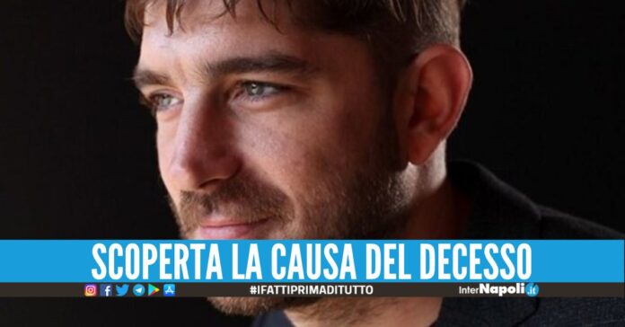Morte di Libero De Rienzo, il pusher condannato a 8 anni di carcere