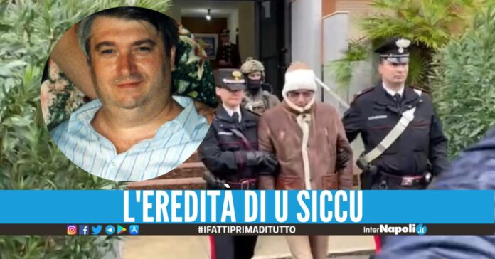 C'è un altro latitante tra i possibili successori di Messina Denaro