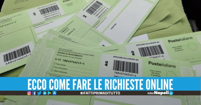 Multe e tasse non pagate, nuova rottamazione delle cartelle