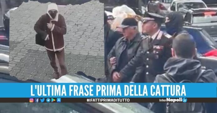 Cattura di Messina Denaro, le ultime parole al suo autista: 