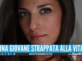 Dramma a Casoria, l'ex miss Antonella Fragiello muore a 24 anni
