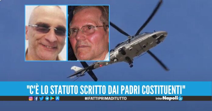 Aiutarono Provenzano e Messina Denaro, 7 arresti contro la cosca mafiosa