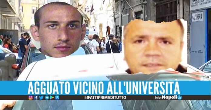 Ucciso per la conquista dei Quartieri Spagnoli, arrestato il boss del clan Trongone
