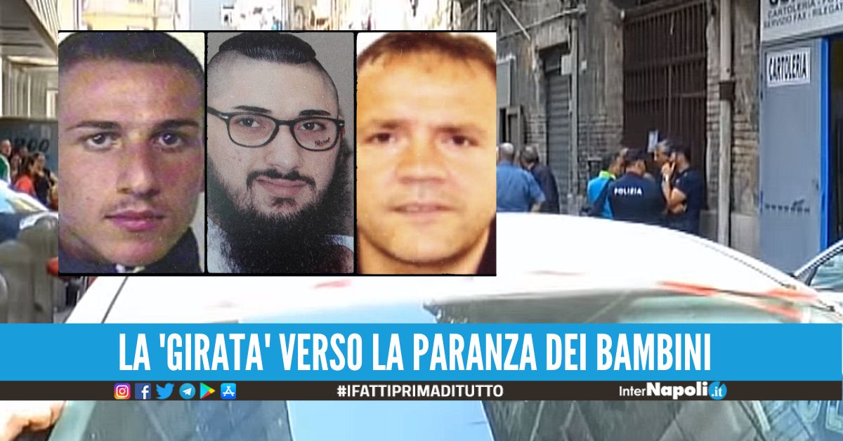 Ucciso per essersi allontanato dal clan Mariano, il movente dell