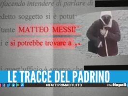 "Messina Denaro individuato già nel 2021", Report svela la carta 'segreta'