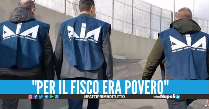 Assalti a portavalori e caveau, sequestro da oltre 5 milioni di euro della Dia