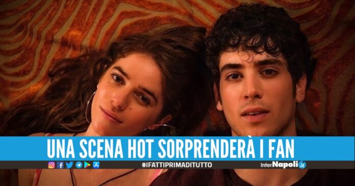 Mare Fuori, le anticipazioni sulle prime 2 puntate delle serie-tv