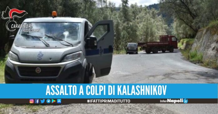 Rapina da 600mila al portavalori, raffica di condanne per i membri della banda