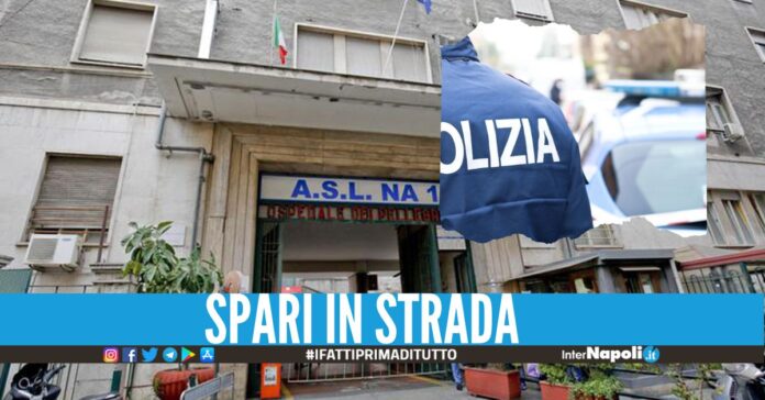 Ragazzo gambizzato a Napoli, il racconto: 
