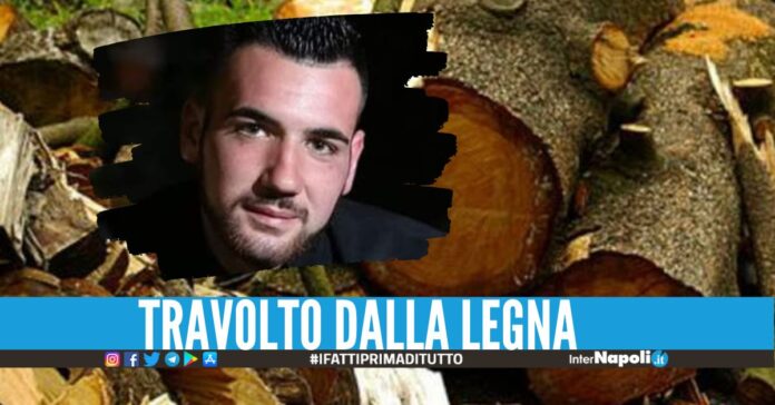 Muore nell'agriturismo nel Salernitano, addio al giovane papà Giuseppe
