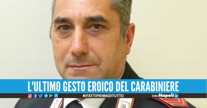 Riesce ad accostare dopo l'infarto, Giuseppe muore in strada ad Avellino