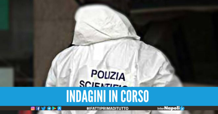 Dramma a Pontecagnano, 29enne precipita nel vuoto: è giallo sulla morte