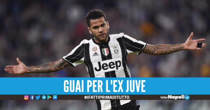Dani Alves