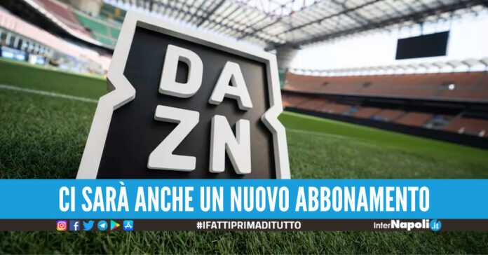 Dazn