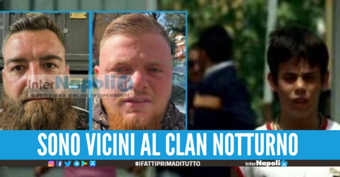 Ex attore di 'Gomorra' cacciato di casa