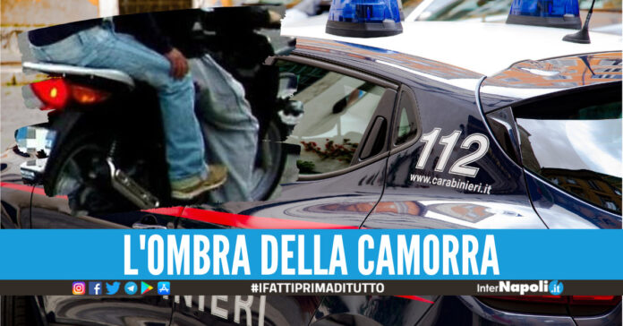 Foto di repertorio