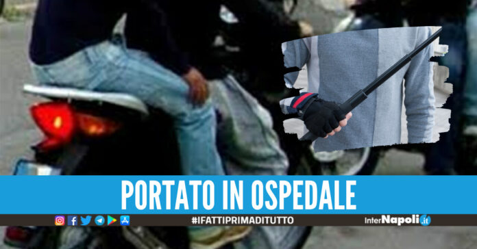 Foto di repertorio