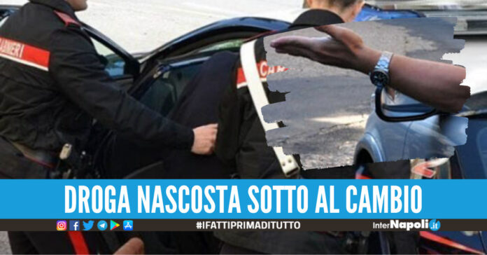 Foto di repertorio
