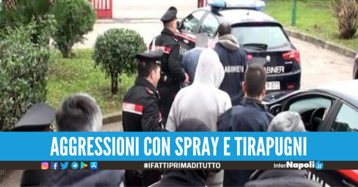 Foto di repertorio