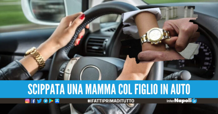 Foto di repertorio