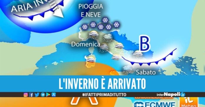 Foto ilMeteo.it