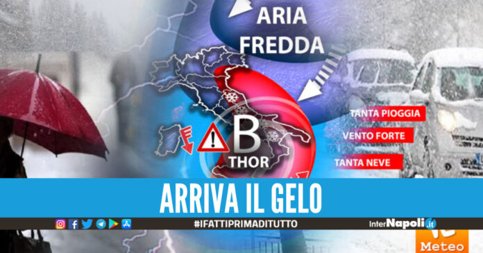 Foto ilMeteo.it