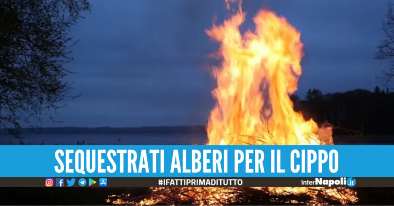 Fucarazzo, foto di repertorio