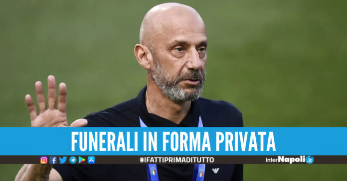 Gianluca Vialli