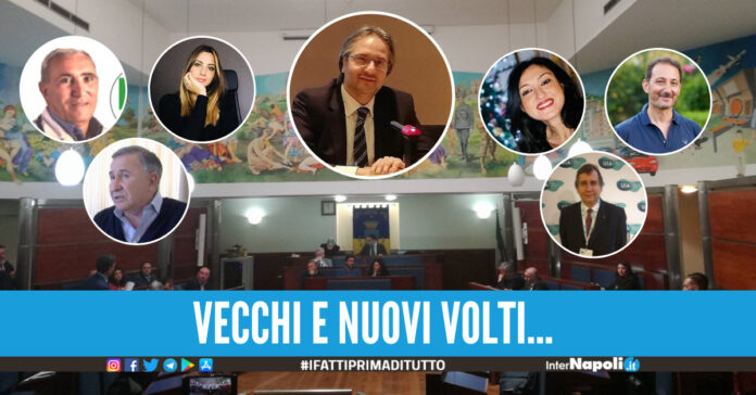 Giugliano. Pirozzi boccia se stesso e stravolge la giunta per recuperare il tempo perso